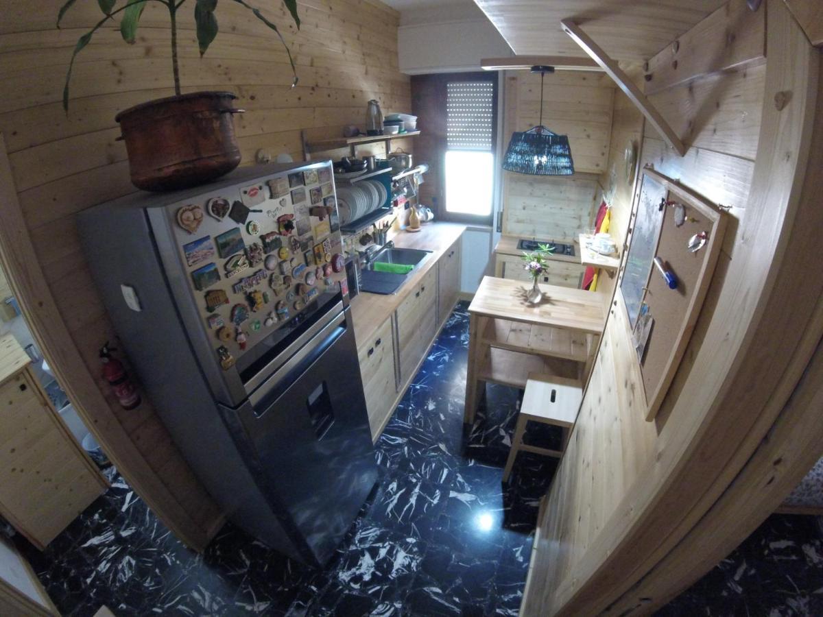 Light Home 아벨리노 외부 사진