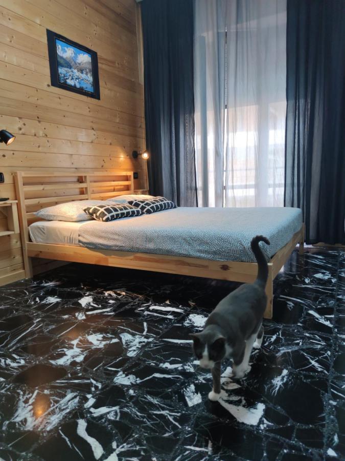 Light Home 아벨리노 외부 사진