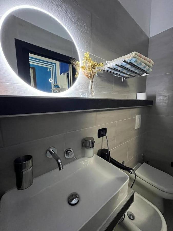 Light Home 아벨리노 외부 사진
