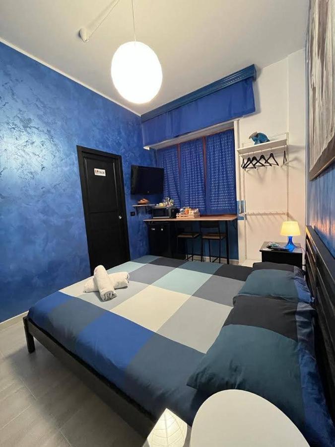 Light Home 아벨리노 외부 사진
